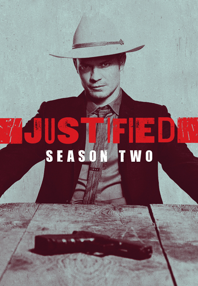 Justified - Season 2 [322330] (A1773158695) [[TV Shows]] --Plex--